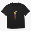 James Rodr¨ªguez Colombia Captain Classic T-Shirt Make Game Day About FIFA World Cup 2026 USA Canada Mexico for Fans of Mbappe and Neymar and Germany, Bringing Classic Soccer Heritage, Championship Pressure, Fan Loyalty and International Pride;