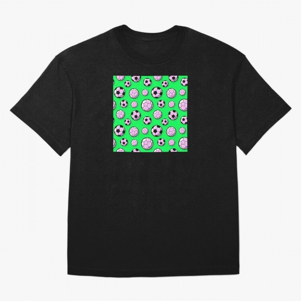 Soccer ball Classic T-Shirt Feel the Trophy Chase of Match Day Hype around FIFA World Cup 2026 USA Canada Mexico, CR7 and Messi, England, Retro Football Energy, Iconic Rivalries, Trophy Chase Drama and Stadium Atmosphere; Ideal for Passionate Fans