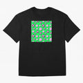 Soccer ball Classic T-Shirt Feel the Trophy Chase of Match Day Hype around FIFA World Cup 2026 USA Canada Mexico, CR7 and Messi, England, Retro Football Energy, Iconic Rivalries, Trophy Chase Drama and Stadium Atmosphere; Ideal for Passionate Fans