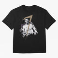 Cristiano Ronaldo (cr7) soccer player Classic T-Shirt Represent Fans Who Live for Match Day Hype around FIFA World Cup 2026 USA Canada Mexico, Haaland and Mbappe, Brazil, Portugal and Argentina, Global Supporter Spirit, Legendary Goals, National