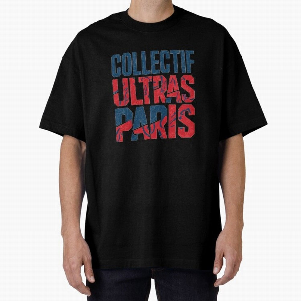Collectif Ultras Paris Tshirt And More Football fans Classic T-Shirt Bring FIFA World Cup 2026 Group Stage Connected to Cristiano Ronaldo, Haaland and CR7, France and Portugal Energy, Football Passion, Legendary Performances, Festival Vibes and