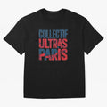 Collectif Ultras Paris Tshirt And More Football fans Classic T-Shirt Bring FIFA World Cup 2026 Group Stage Connected to Cristiano Ronaldo, Haaland and CR7, France and Portugal Energy, Football Passion, Legendary Performances, Festival Vibes and