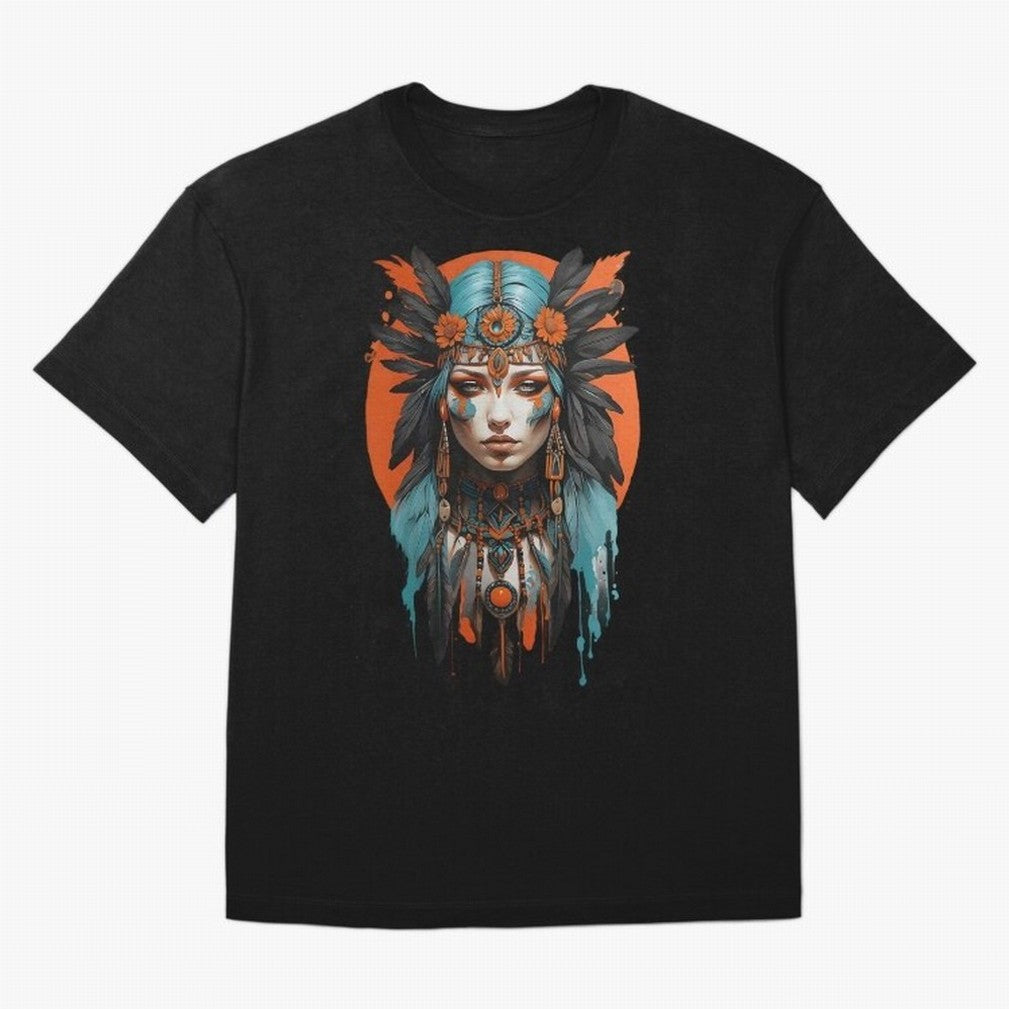Brazil Girl Style Classic T-Shirt Honor Football Greatness during Global Football Passion for FIFA World Cup 2026, Highlighting Cristiano Ronaldo, Haaland and CR7, France, Sports Nostalgia, International Competition, Famous Players and