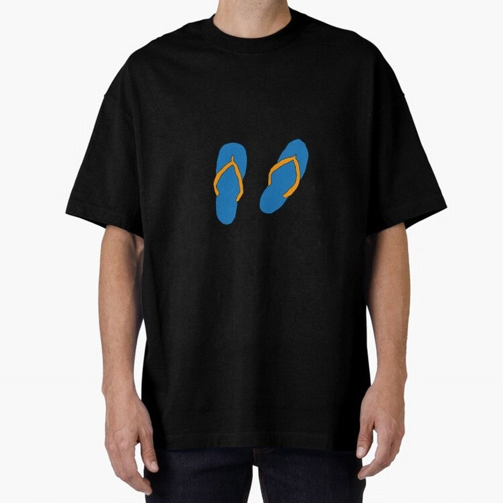 Samba no p¨¦ Oversized T-Shirt Honor the Beautiful Game during Match Day Hype around FIFA World Cup 2026, Mbappe and Neymar, Brazil, Supporter Pride, Iconic Celebrations, Legendary Names and Global Match Day Energy; Perfect for Supporters Who Want