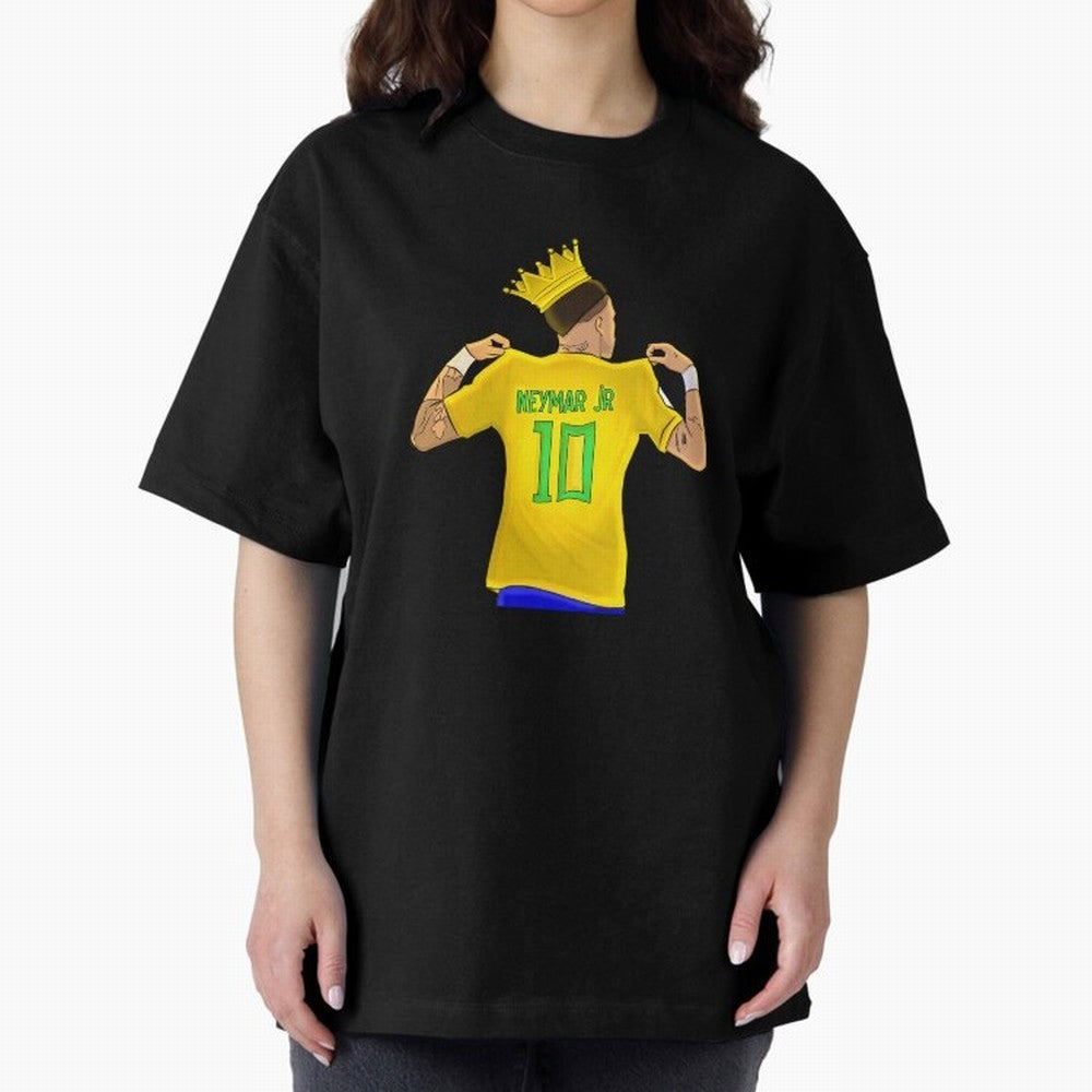 Neymar samba boy Classic T-Shirt Celebrate the Next Chapter of FIFA World Cup 2026 USA Canada Mexico for Fans of Cristiano Ronaldo and England, France and Netherlands, Bringing Champion Mindset, Group Stage Buzz, Knockout Tension and Passionate Fan