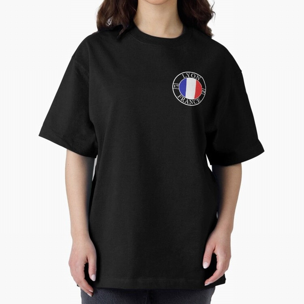 Lyon | Lyon, France | France locations Classic T-Shirt Create FIFA World Cup 2026 Spirit, Connected to England, Neymar, Haaland and Cristiano Ronaldo, Classic Soccer Heritage, Championship Pressure, Fan Loyalty and International Pride; Great for