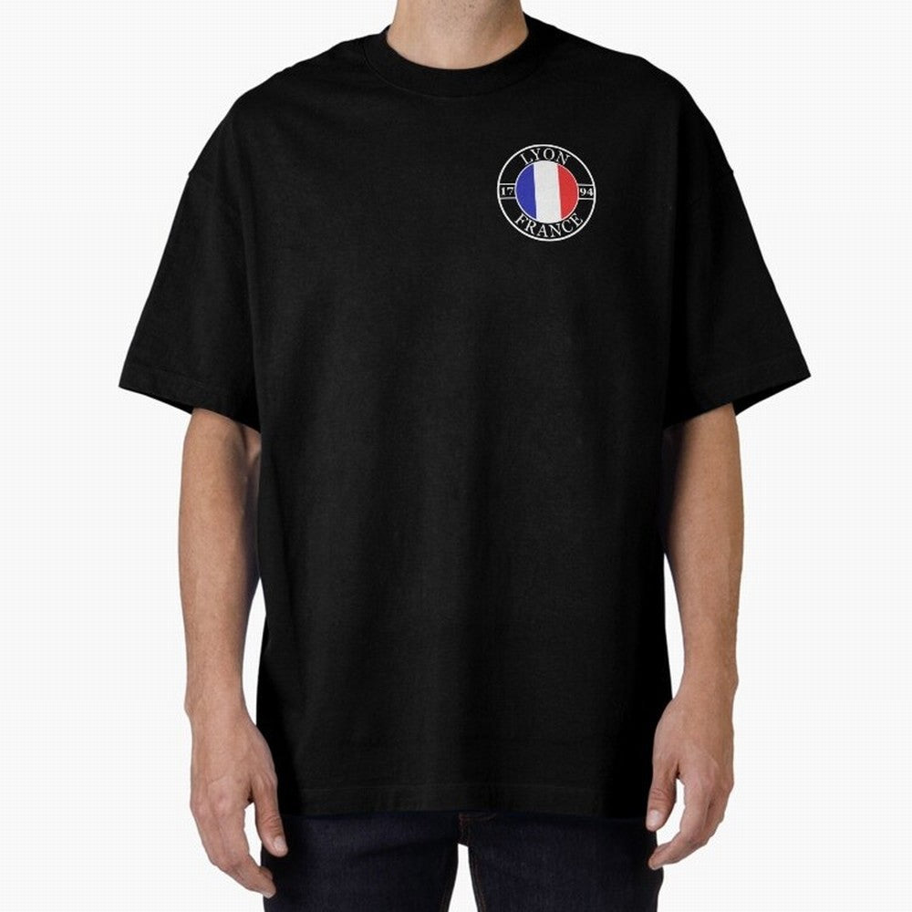 Lyon | Lyon, France | France locations Classic T-Shirt Create FIFA World Cup 2026 Spirit, Connected to England, Neymar, Haaland and Cristiano Ronaldo, Classic Soccer Heritage, Championship Pressure, Fan Loyalty and International Pride; Great for