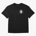 Lyon | Lyon, France | France locations Classic T-Shirt Create FIFA World Cup 2026 Spirit, Connected to England, Neymar, Haaland and Cristiano Ronaldo, Classic Soccer Heritage, Championship Pressure, Fan Loyalty and International Pride; Great for