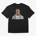 Cristiano Ronaldo Best player all-time Classic T-Shirt Feel the Trophy Chase of Global Football Passion for FIFA World Cup 2026 USA Canada Mexico, Inspired by Haaland, England, Fan Favorite Moments, National Team Passion, Big Match Drama and Soccer