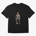 Real Goat Cristiano Ronaldo Classic T-Shirt Capture FIFA World Cup 2026 Group Stage Inspired by Neymar, England and Germany Energy, Worldwide Fan Energy, Dramatic Goals, Stadium Lights and Championship Celebrations; Created for Match Day Parties,