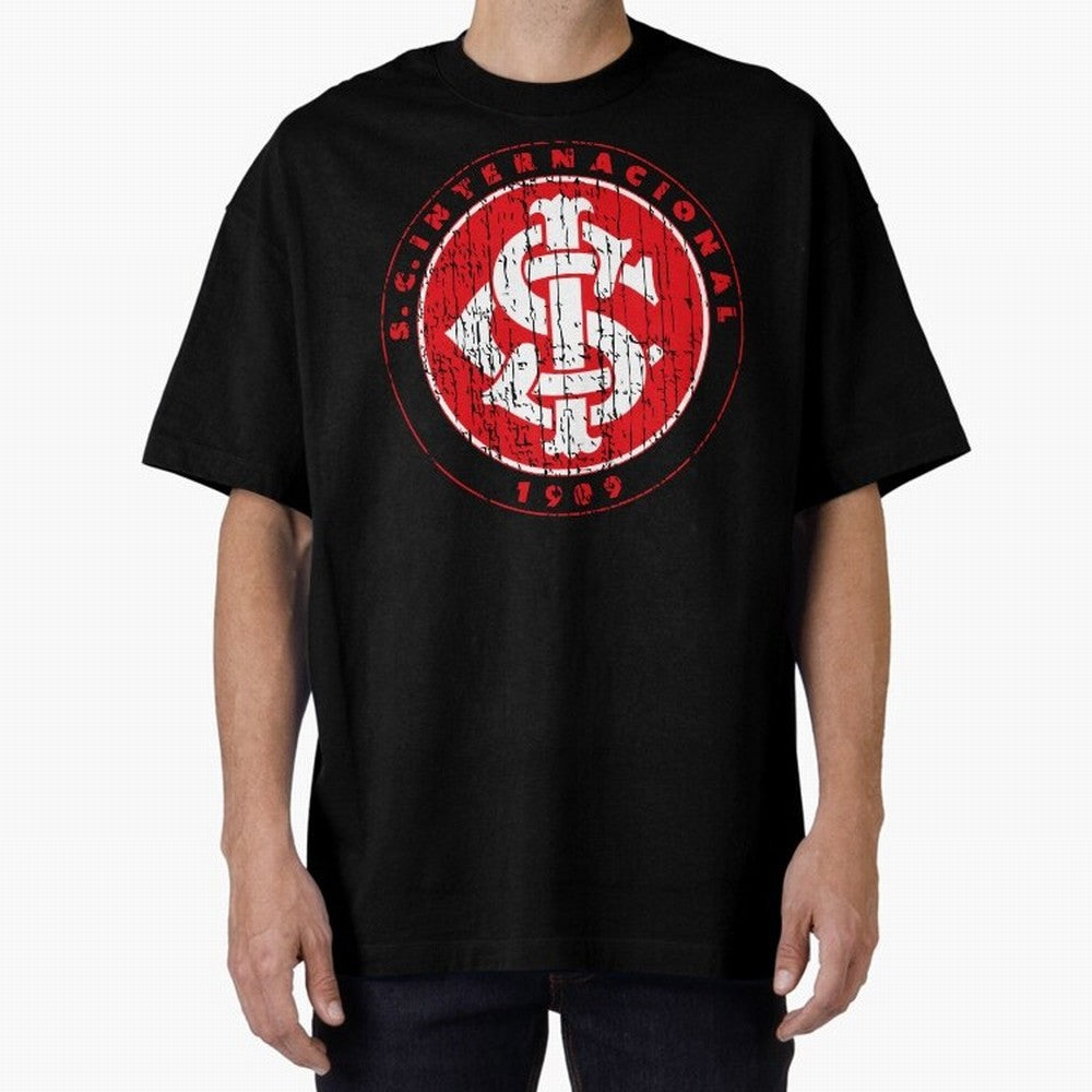 Inter de Porto Alegre Active T-Shirt Upgrade Match Day Hype around FIFA World Cup 2026 USA Canada Mexico, Messi, CR7 and Mbappe, Spain, Stadium Memories, Football Loyalty, International Chants and Championship Tradition; Made for Die Hard
