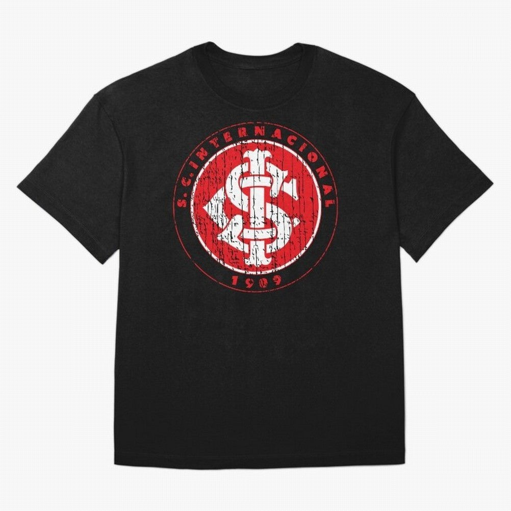 Inter de Porto Alegre Active T-Shirt Upgrade Match Day Hype around FIFA World Cup 2026 USA Canada Mexico, Messi, CR7 and Mbappe, Spain, Stadium Memories, Football Loyalty, International Chants and Championship Tradition; Made for Die Hard