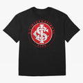 Inter de Porto Alegre Active T-Shirt Upgrade Match Day Hype around FIFA World Cup 2026 USA Canada Mexico, Messi, CR7 and Mbappe, Spain, Stadium Memories, Football Loyalty, International Chants and Championship Tradition; Made for Die Hard