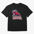When G.O.A.T's Roam the Saudi Pro League Arena Classic T-Shirt Step into the FIFA World Cup 2026 USA Canada Mexico Journey through Cristiano Ronaldo Highlights, Portugal Pride, Football Passion, Legendary Performances, Festival Vibes and Supporter