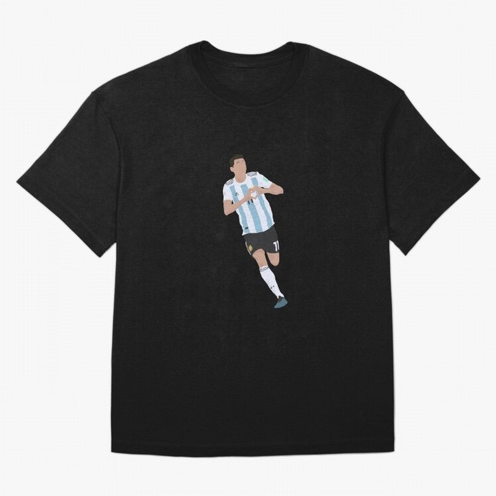 ANGEL DI MARIA CELEBRATION Classic T-Shirt Discover FIFA World Cup 2026 USA Canada Mexico with Neymar, Haaland and Cristiano Ronaldo, Argentina, France and Brazil Energy, Tournament Hype, Historic Matchups, Family Viewing Parties and Global Sports