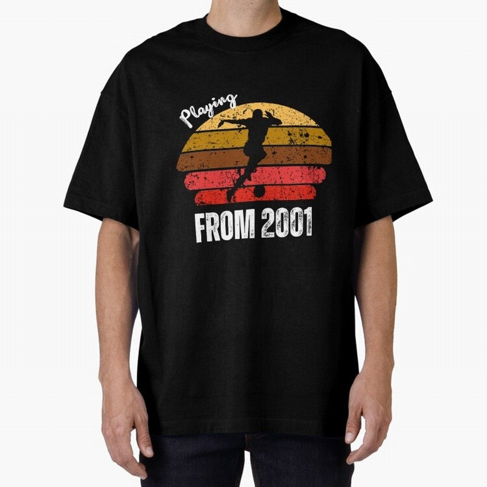Playing soccer Classic T-Shirt Bring a Vintage Feel to Global Football Passion for FIFA World Cup 2026 Group Stage, Driven by Neymar, Haaland and Cristiano Ronaldo, Germany, Stadium Chants, National Pride, Trophy Dreams and Unforgettable Football
