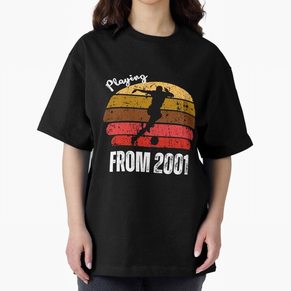 Playing soccer Classic T-Shirt Bring a Vintage Feel to Global Football Passion for FIFA World Cup 2026 Group Stage, Driven by Neymar, Haaland and Cristiano Ronaldo, Germany, Stadium Chants, National Pride, Trophy Dreams and Unforgettable Football