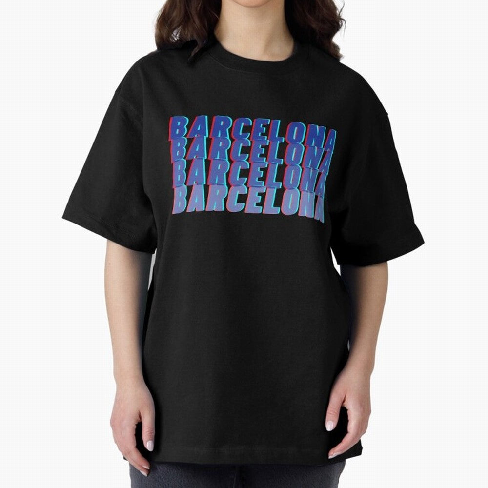 FC Barcelona Classic T-Shirt Cheer for FIFA World Cup 2026 with CR7, England, France and Netherlands Energy, Stadium Chants, National Pride, Trophy Dreams and Unforgettable Football Memories; Great for Supporters Who Love Legendary Players,