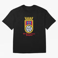 FC Barcelona Empire Design Classic T-Shirt Unlock FIFA World Cup 2026 USA Canada Mexico for Fans of Haaland and Mbappe and England, France and Netherlands, Bringing Fan Favorite Moments, National Team Passion, Big Match Drama and Soccer History;