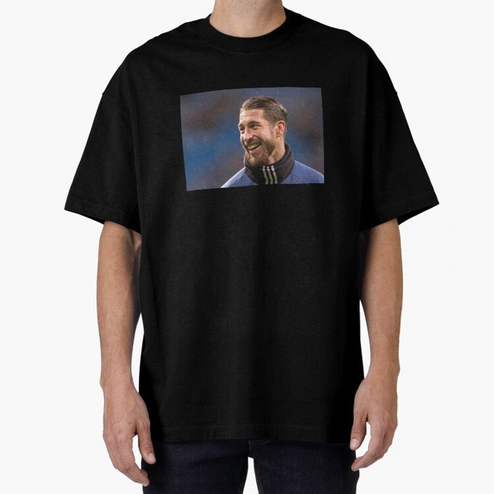 Ramos Classic T-Shirt Turn Every Weekend Toward the FIFA World Cup 2026 Journey through Mbappe and Neymar Highlights, Portugal, Spain and Germany Pride, Game Day Rituals, Football Legends, Country Pride and the Road to the Final; Built for