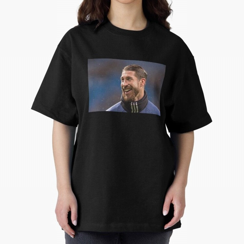 Ramos Classic T-Shirt Turn Every Weekend Toward the FIFA World Cup 2026 Journey through Mbappe and Neymar Highlights, Portugal, Spain and Germany Pride, Game Day Rituals, Football Legends, Country Pride and the Road to the Final; Built for