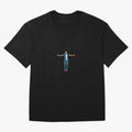 Kylian Mbappe Minimalist Classic T-Shirt Feel FIFA World Cup 2026 USA Canada Mexico for Fans of Mbappe and Netherlands, Bringing Football History, Final Match Energy, Crowd Noise and Once in a Lifetime Moments; Ideal for Passionate Fans Who Love