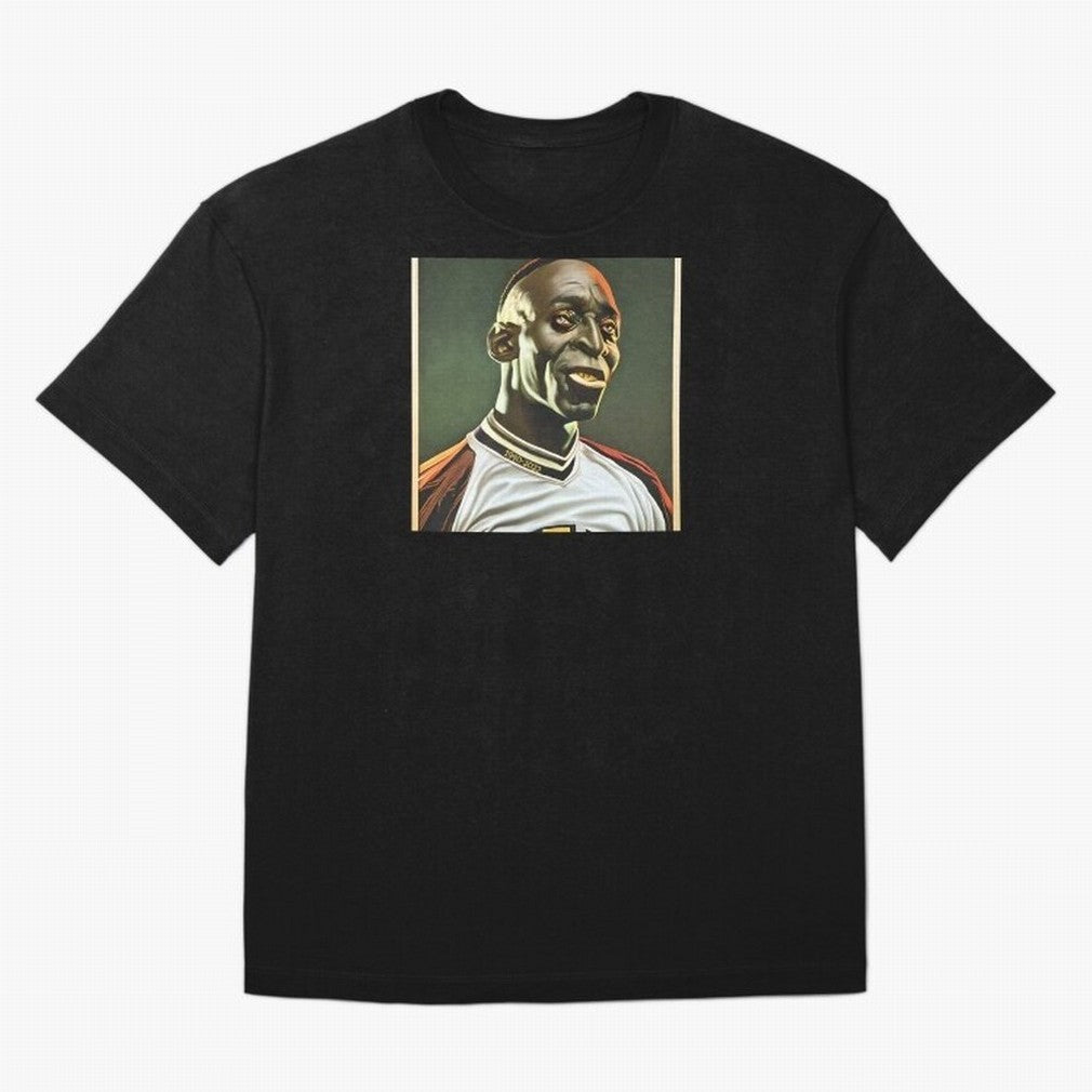 Pele Classic T-Shirt Live for the Drama of the FIFA World Cup 2026 Journey through Neymar Highlights, Netherlands Pride, Vintage Soccer Flavor, Modern Football Stars, National Flags and Final Night Emotion; Ideal for Passionate Fans Who Love