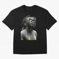 Creator and legend Pele Classic T-Shirt Celebrate Fan Culture around FIFA World Cup 2026 Group Stage Spirit, Centered on Portugal, Messi, Vintage Soccer Flavor, Modern Football Stars, National Flags and Final Night Emotion; Ideal for Football Dads,