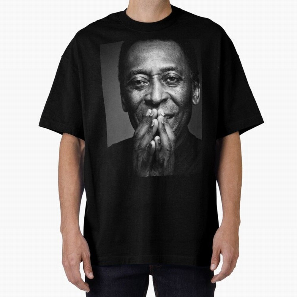Pel¨¦ Classic T-Shirt Support the Legends of the FIFA World Cup 2026 Group Stage Journey through Messi, CR7 and Mbappe Highlights, Spain and Netherlands Pride, Soccer Culture, Superstar Moments, National Team Dreams and Competitive Fire; Great for