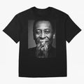 Pel¨¦ Classic T-Shirt Support the Legends of the FIFA World Cup 2026 Group Stage Journey through Messi, CR7 and Mbappe Highlights, Spain and Netherlands Pride, Soccer Culture, Superstar Moments, National Team Dreams and Competitive Fire; Great for