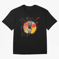 PELE 10 Classic T-Shirt Feel the Heartbeat of FIFA World Cup 2026 Filled with Mbappe, Argentina and Brazil Energy, Retro Football Energy, Iconic Rivalries, Trophy Chase Drama and Stadium Atmosphere; Ideal for Football Dads, Football Moms, Friends,