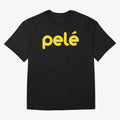 RIP the Great Brazilian Footballer Pel¨¦ Classic T-Shirt Honor Champions and Dreams in the FIFA World Cup 2026 USA Canada Mexico Journey through Mbappe Highlights, England Pride, Game Day Rituals, Football Legends, Country Pride and the Road to the
