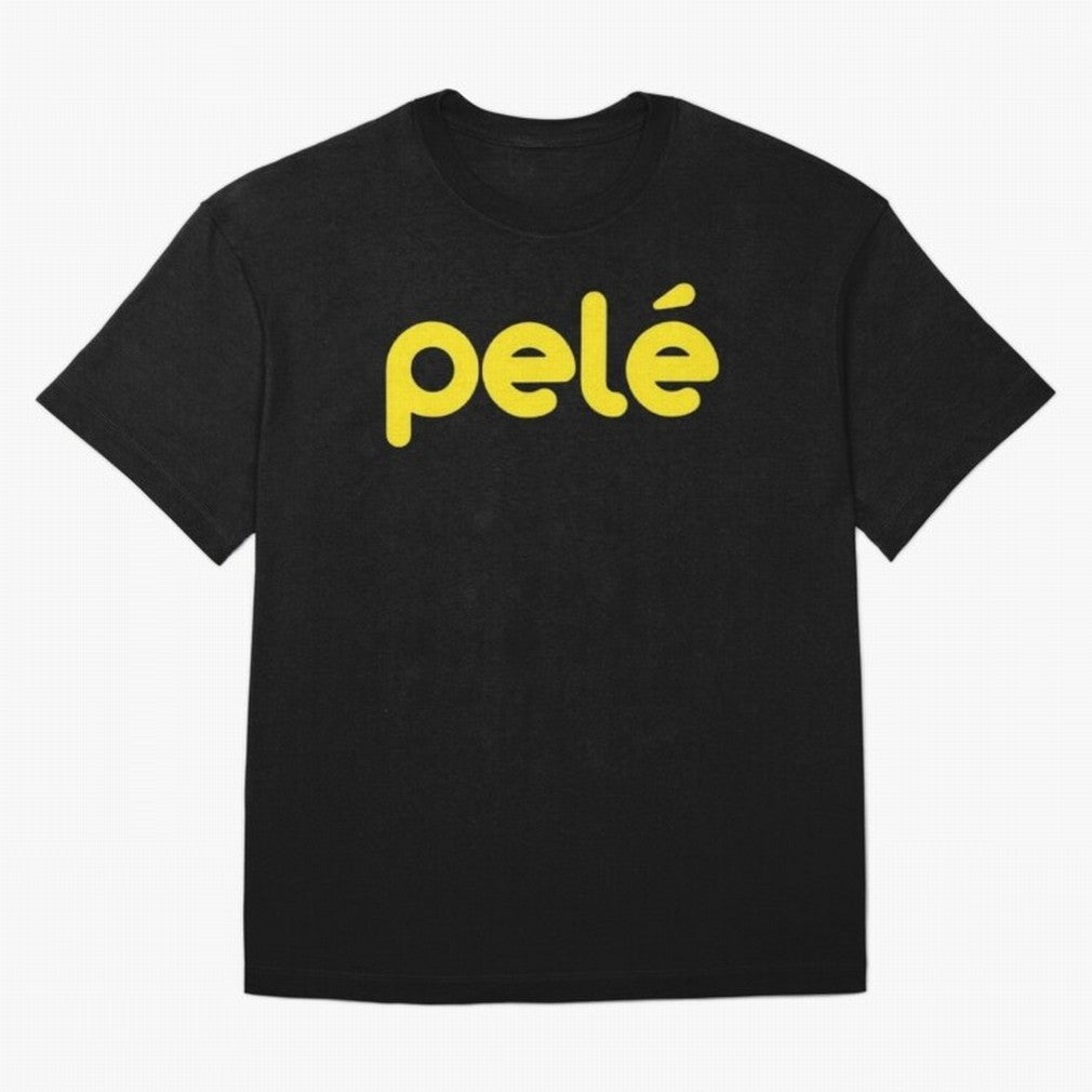 RIP the Great Brazilian Footballer Pel¨¦ Classic T-Shirt Honor Champions and Dreams in the FIFA World Cup 2026 USA Canada Mexico Journey through Mbappe Highlights, England Pride, Game Day Rituals, Football Legends, Country Pride and the Road to the