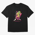 Pel¨¦ Rip Classic T-Shirt Celebrate Unforgettable Nights in the FIFA World Cup 2026 Group Stage Journey through Messi, CR7 and Mbappe Highlights, Portugal Pride, Sports Nostalgia, International Competition, Famous Players and Unforgettable