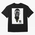 RIP the Great Pel¨¦ Classic T-Shirt Bring Retro Soccer Energy to FIFA World Cup 2026 Spirit, Highlighting Argentina, Messi, Champion Mindset, Group Stage Buzz, Knockout Tension and Passionate Fan Culture; Made for Die Hard Supporters, Soccer