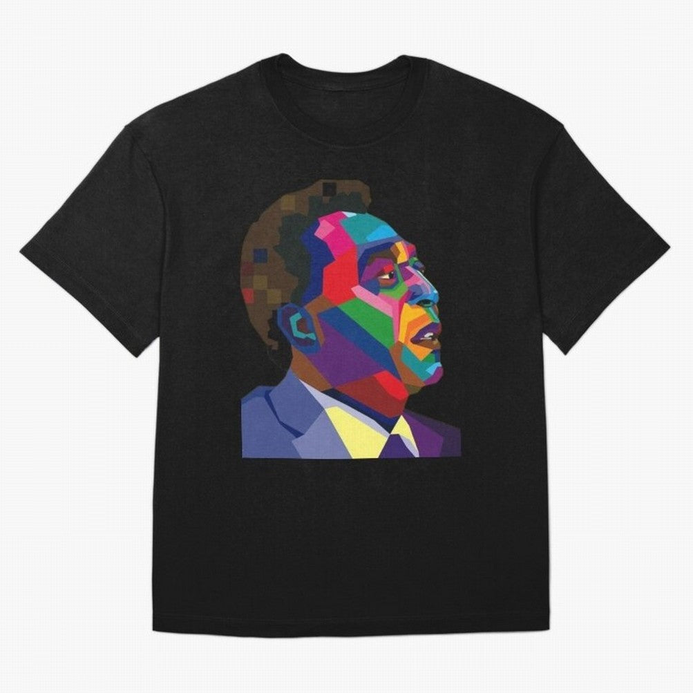 RIP Pel¨¦ Classic T-Shirt Keep the Match Day Mood of Match Day Hype around FIFA World Cup 2026, Messi, Argentina, France and Brazil, Goal Celebration Energy, Supporter Heritage, Football Icons and Worldwide Tournament Joy; Ideal for Fans Who Follow