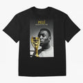 Pele the greatest of all of time t-shirt Essential T-Shirt Bring Match Day Fire to the FIFA World Cup 2026 Group Stage Journey through Mbappe and Neymar Highlights, Germany Pride, Global Supporter Spirit, Legendary Goals, National Colors and