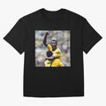 Pele Classic T-Shirt Live the Energy of Global Football Passion for FIFA World Cup 2026 USA Canada Mexico, Driven by Mbappe and Neymar, France and Portugal, Tournament Hype, Historic Matchups, Family Viewing Parties and Global Sports Pride; Ideal