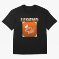 Signed Pele Shirt Oversized T-Shirt Celebrate Soccer Greatness during Match Day Hype around FIFA World Cup 2026 USA Canada Mexico, Cristiano Ronaldo, Haaland and CR7, Netherlands, Game Day Rituals, Football Legends, Country Pride and the Road to