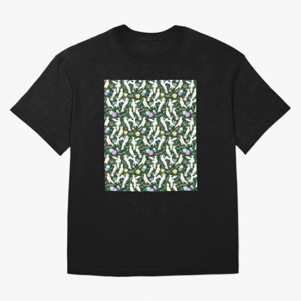 Tiki Room Showgirls Oversized T-Shirt Step into FIFA World Cup 2026 Group Stage Spirit, Capturing France and Portugal, Mbappe and Neymar, Stadium Chants, National Pride, Trophy Dreams and Unforgettable Football Memories; Great for Supporters Who