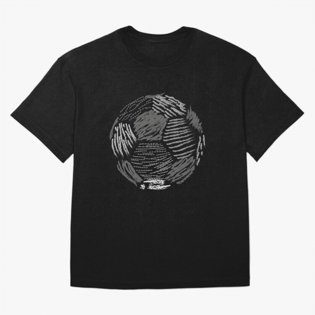 Soccer ball Classic T-Shirt Celebrate the Magic of FIFA World Cup 2026 with Neymar, Portugal, Spain and Germany Energy, Stadium Memories, Football Loyalty, International Chants and Championship Tradition; Built for Supporters Chasing Trophy Dreams,
