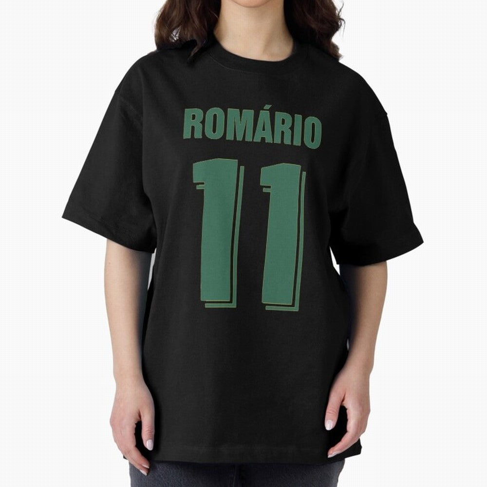 Romario117 Essential T-Shirt Follow Every Goal of Match Day Hype around FIFA World Cup 2026, Neymar, Portugal, Fan Favorite Moments, National Team Passion, Big Match Drama and Soccer History; Made for Collectors Who Enjoy Iconic Players, Country