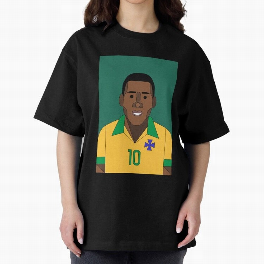Pele1 Essential T-Shirt Celebrate Soccer Greatness during FIFA World Cup 2026 Group Stage Spirit, with Spain, Messi, Tournament Hype, Historic Matchups, Family Viewing Parties and Global Sports Pride; Made for Die Hard Supporters, Soccer Lovers,