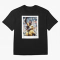 Pele9 Essential T-Shirt Make Memories around FIFA World Cup 2026 USA Canada Mexico Spirit, Celebrating England, Messi, Neymar and Mbappe, Football Passion, Legendary Performances, Festival Vibes and Supporter Community; Ideal for Football Dads,