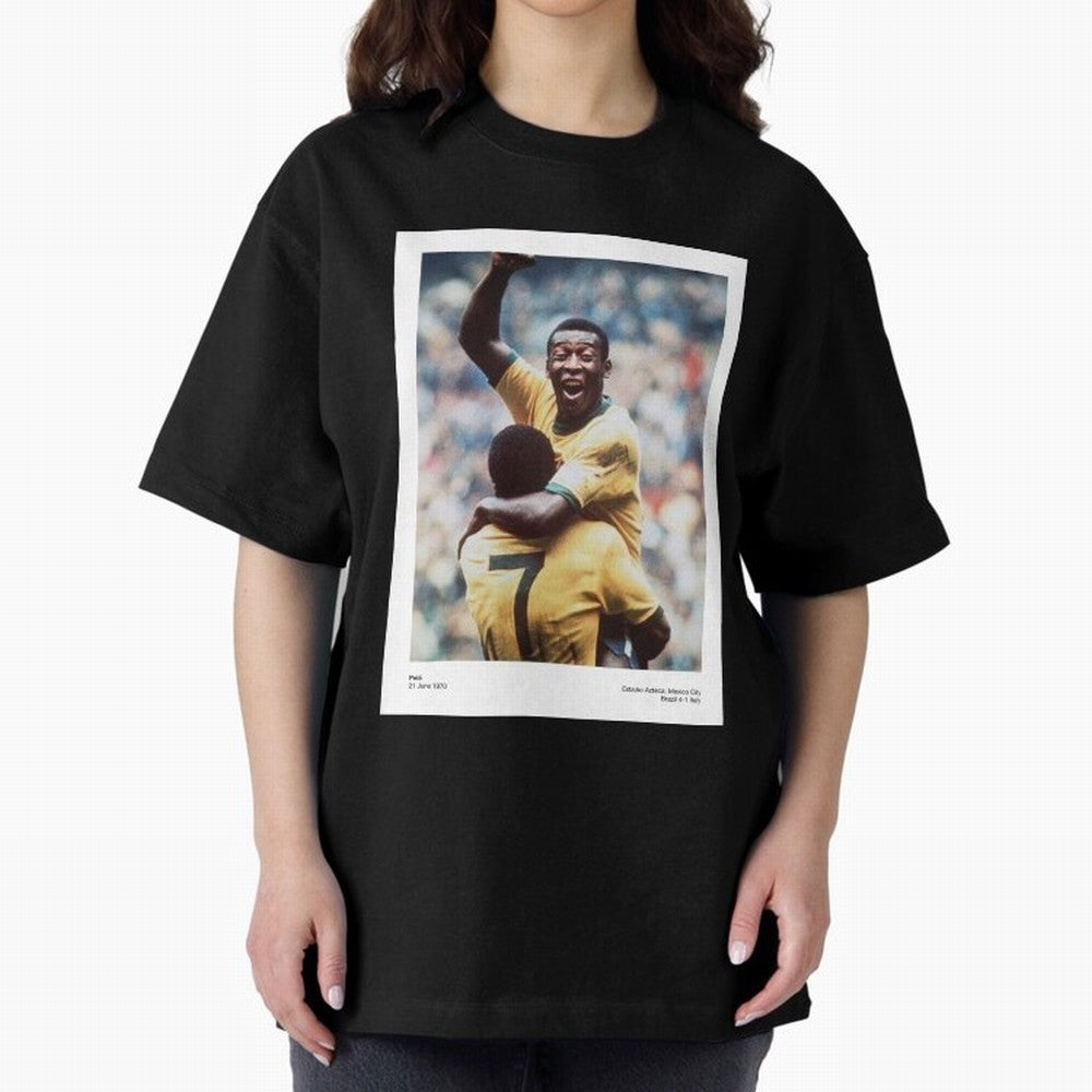 Pele9 Essential T-Shirt Make Memories around FIFA World Cup 2026 USA Canada Mexico Spirit, Celebrating England, Messi, Neymar and Mbappe, Football Passion, Legendary Performances, Festival Vibes and Supporter Community; Ideal for Football Dads,