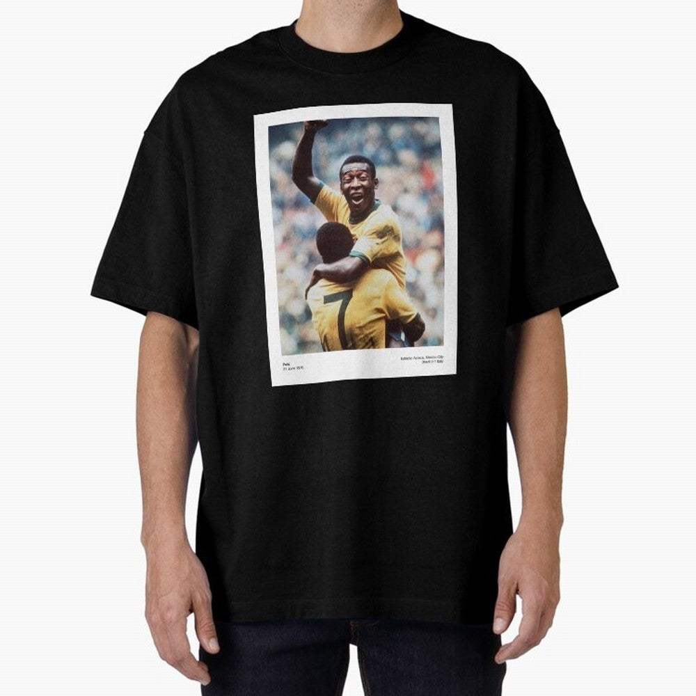 Pele9 Essential T-Shirt Make Memories around FIFA World Cup 2026 USA Canada Mexico Spirit, Celebrating England, Messi, Neymar and Mbappe, Football Passion, Legendary Performances, Festival Vibes and Supporter Community; Ideal for Football Dads,