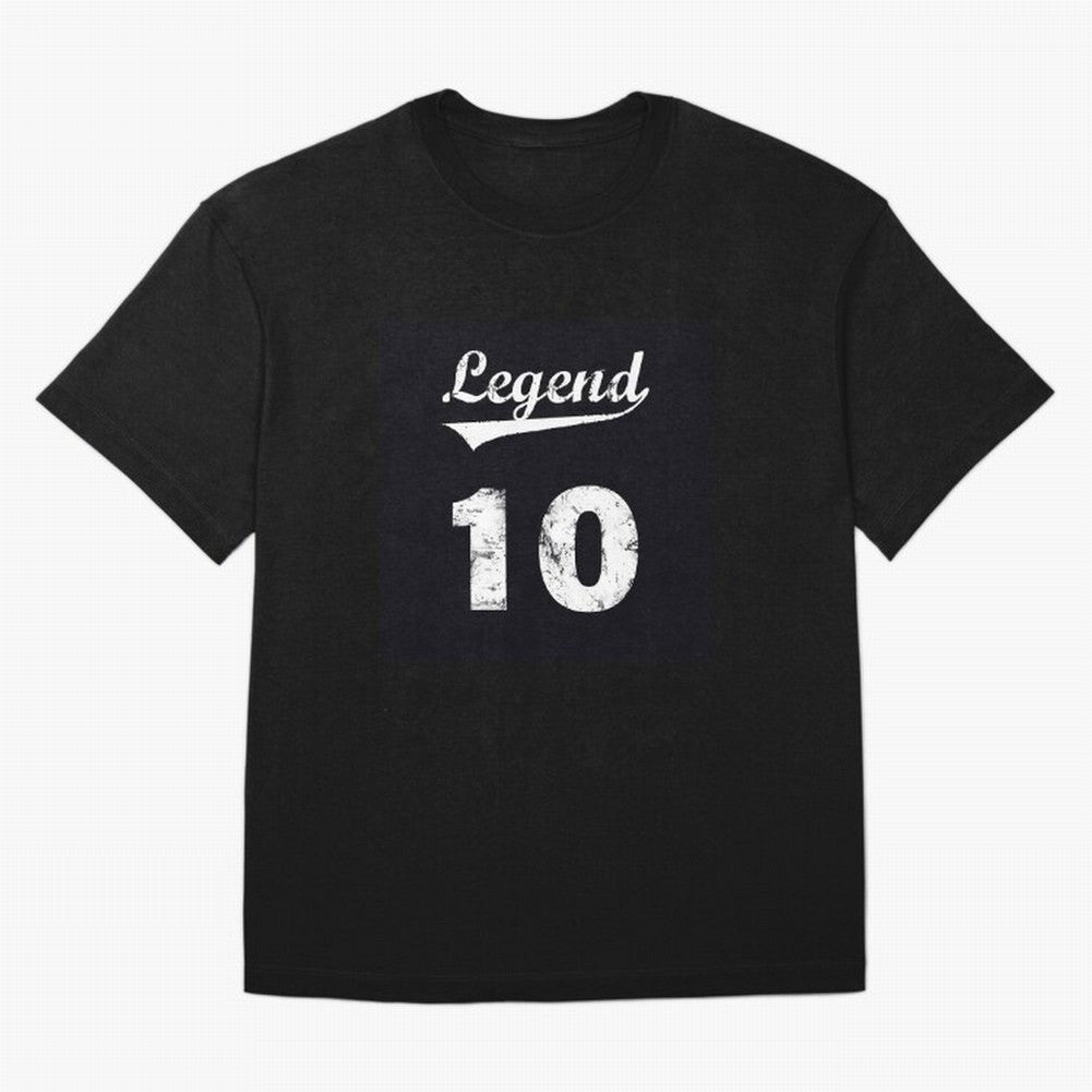Legend Classic T-Shirt Bring Retro Soccer Energy to FIFA World Cup 2026 USA Canada Mexico for Fans of Messi, CR7 and Mbappe and Germany, Bringing Worldwide Fan Energy, Dramatic Goals, Stadium Lights and Championship Celebrations; Great for