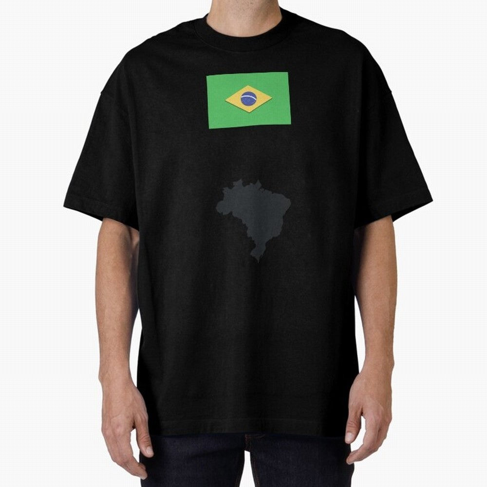 Brazil84 Essential T-Shirt Treasure FIFA World Cup 2026 USA Canada Mexico Made for Haaland, Argentina, France and Brazil Energy, Football History, Final Match Energy, Crowd Noise and Once in a Lifetime Moments; Ideal for Football Dads, Football