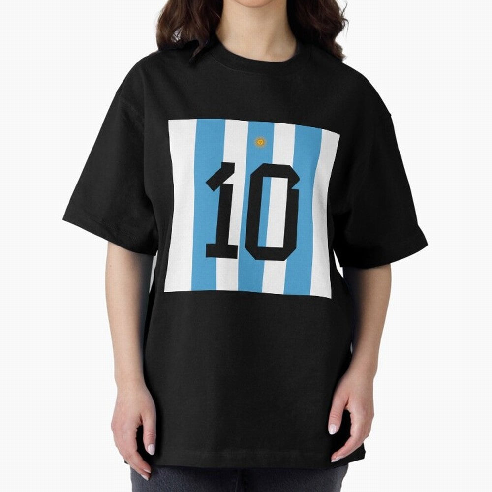 Argentina Essential T-Shirt Relive the Noise and Pride of the FIFA World Cup 2026 Journey through Haaland and Mbappe Highlights, Portugal Pride, Vintage Soccer Flavor, Modern Football Stars, National Flags and Final Night Emotion; Great for