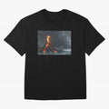 The Diva makes her entrance Essential T-Shirt Back the Journey through the FIFA World Cup 2026 USA Canada Mexico Journey through Cristiano Ronaldo Highlights, Portugal, Spain and Germany Pride, Goal Celebration Energy, Supporter Heritage, Football